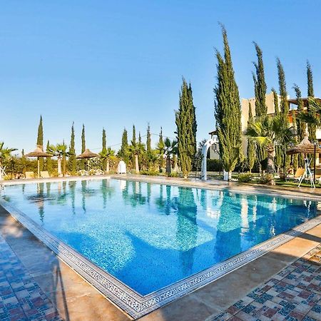 Maison Kasba Bonheur & Bien Etre Emma & Gilles Suvayr Dış mekan fotoğraf