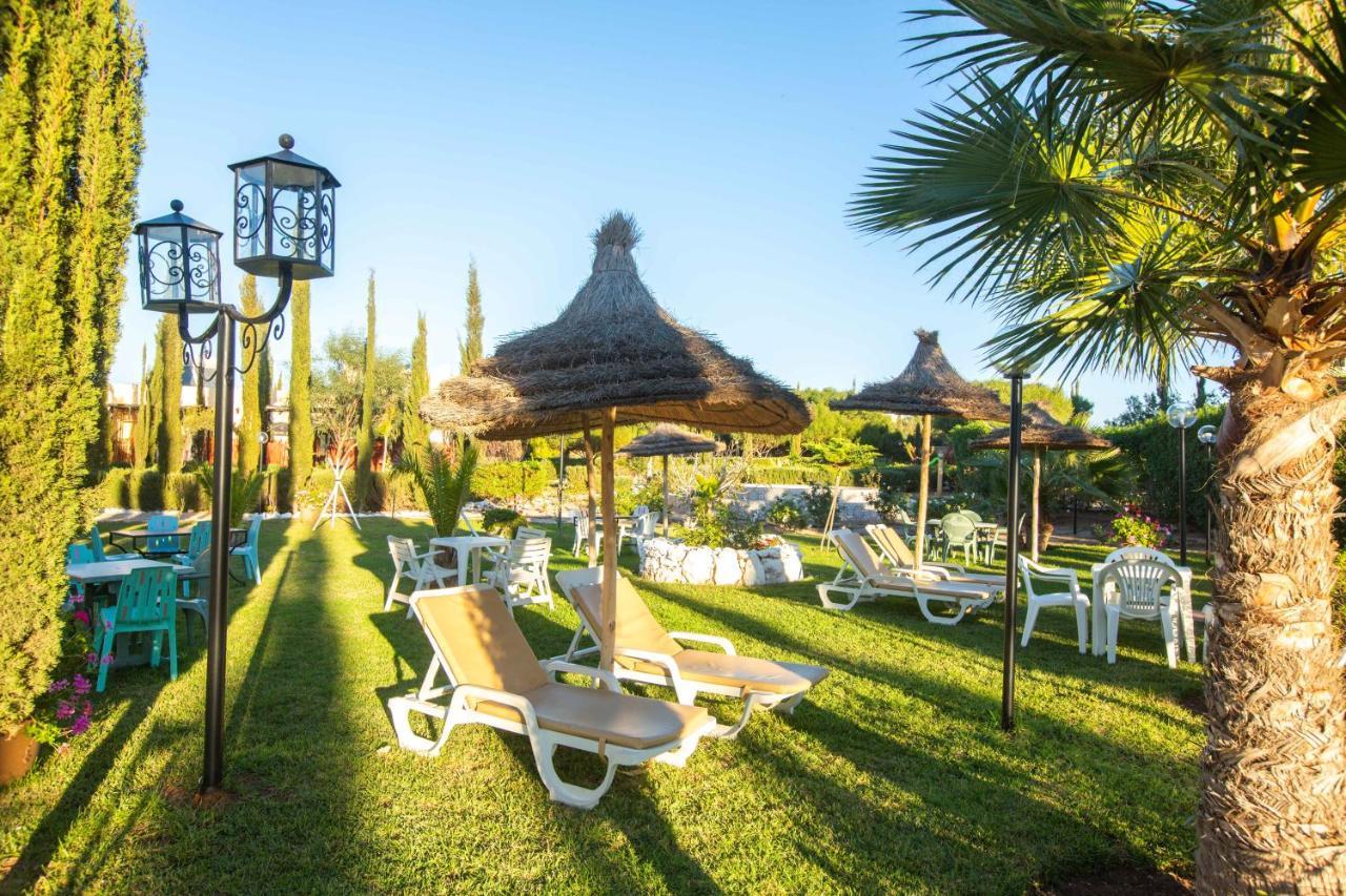 Maison Kasba Bonheur & Bien Etre Emma & Gilles Suvayr Dış mekan fotoğraf
