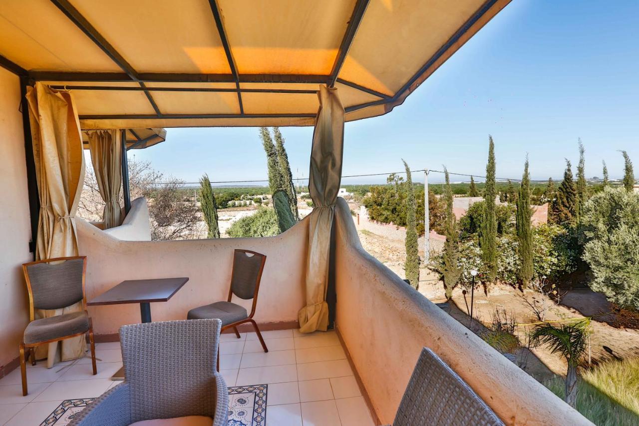 Maison Kasba Bonheur & Bien Etre Emma & Gilles Suvayr Dış mekan fotoğraf