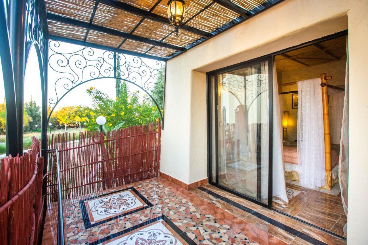 Maison Kasba Bonheur & Bien Etre Emma & Gilles Suvayr Dış mekan fotoğraf