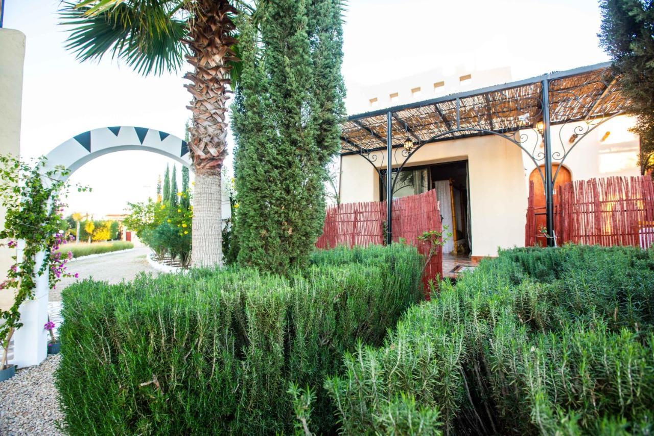 Maison Kasba Bonheur & Bien Etre Emma & Gilles Suvayr Dış mekan fotoğraf