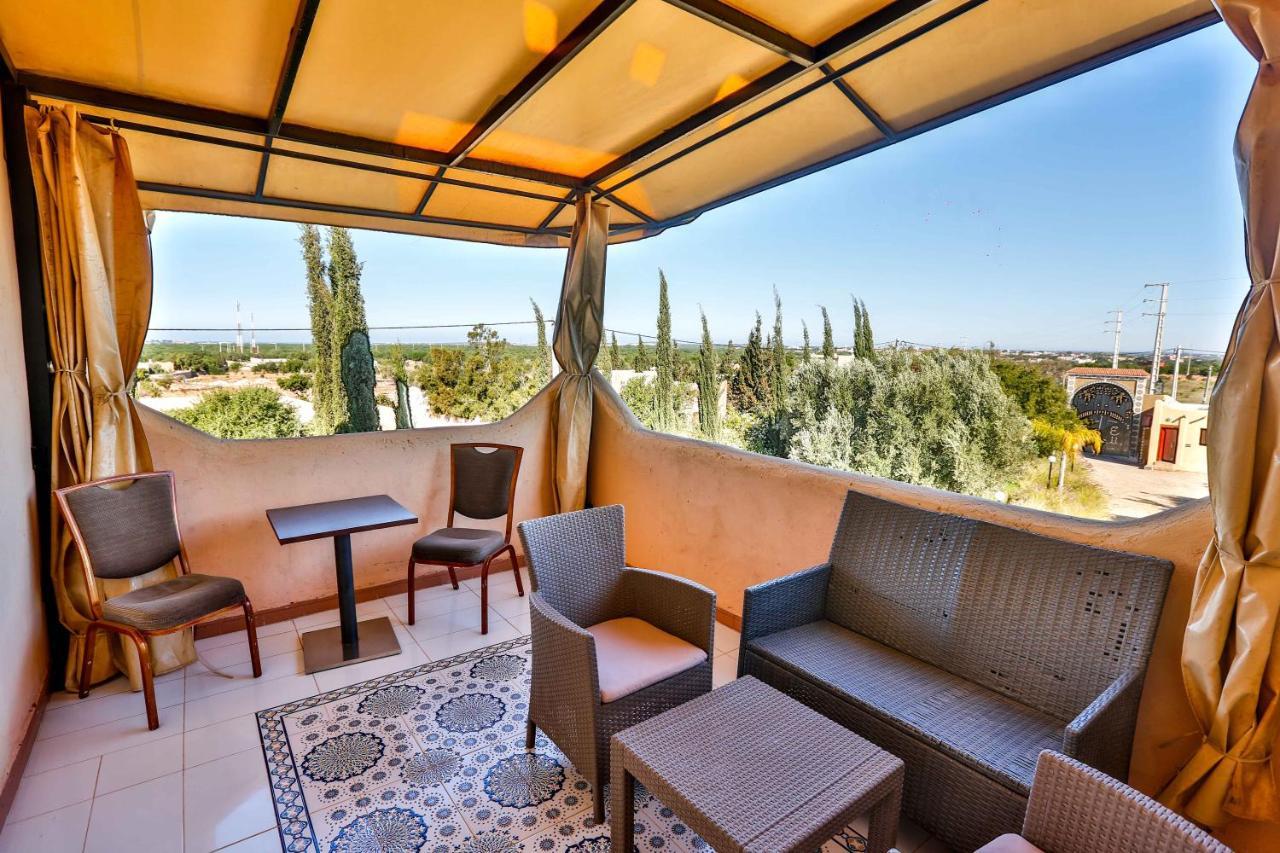 Maison Kasba Bonheur & Bien Etre Emma & Gilles Suvayr Dış mekan fotoğraf