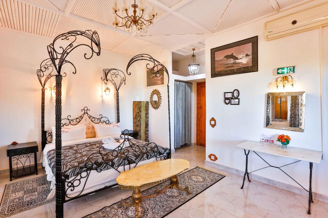 Maison Kasba Bonheur & Bien Etre Emma & Gilles Suvayr Dış mekan fotoğraf