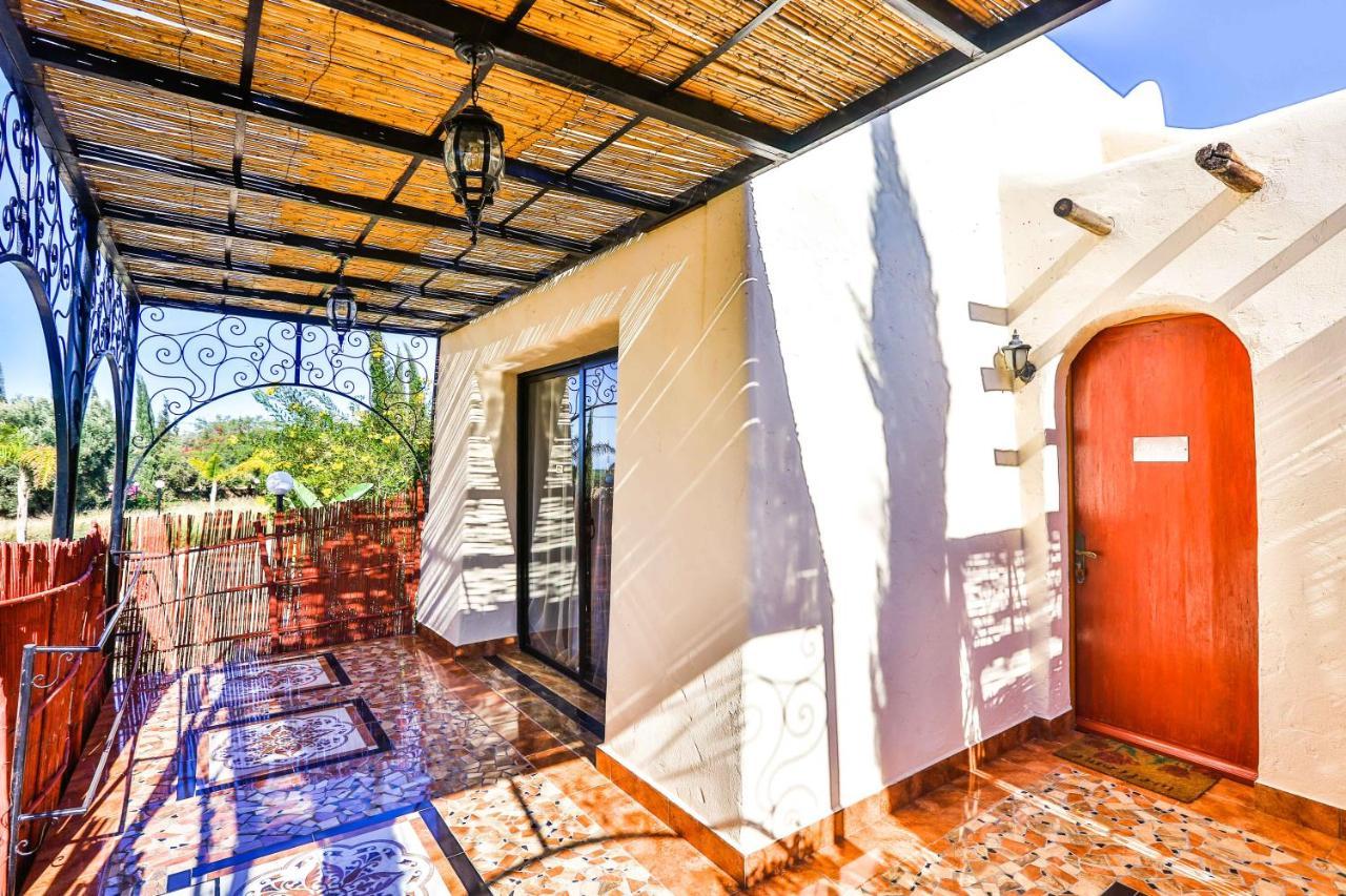 Maison Kasba Bonheur & Bien Etre Emma & Gilles Suvayr Dış mekan fotoğraf