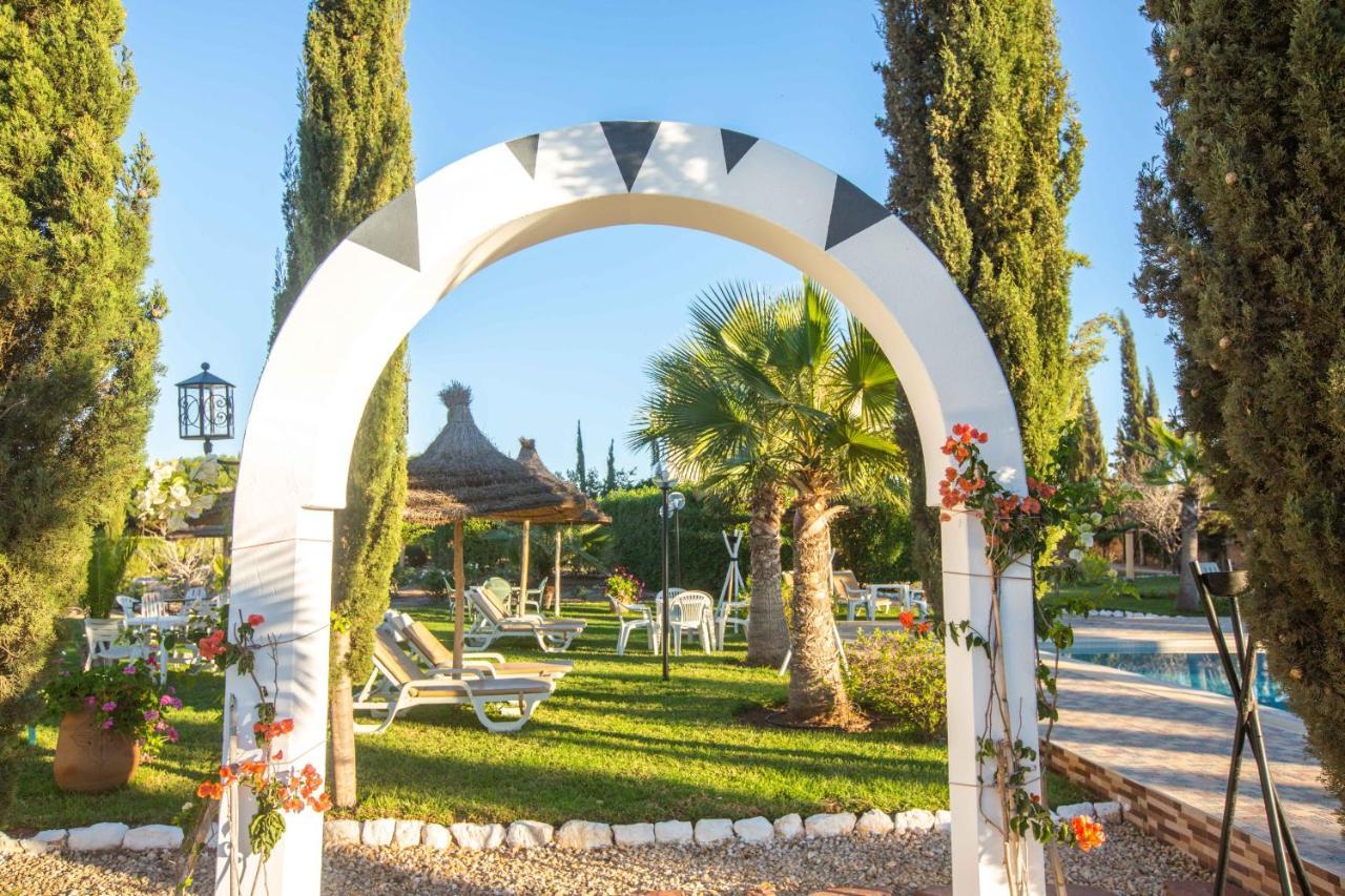 Maison Kasba Bonheur & Bien Etre Emma & Gilles Suvayr Dış mekan fotoğraf