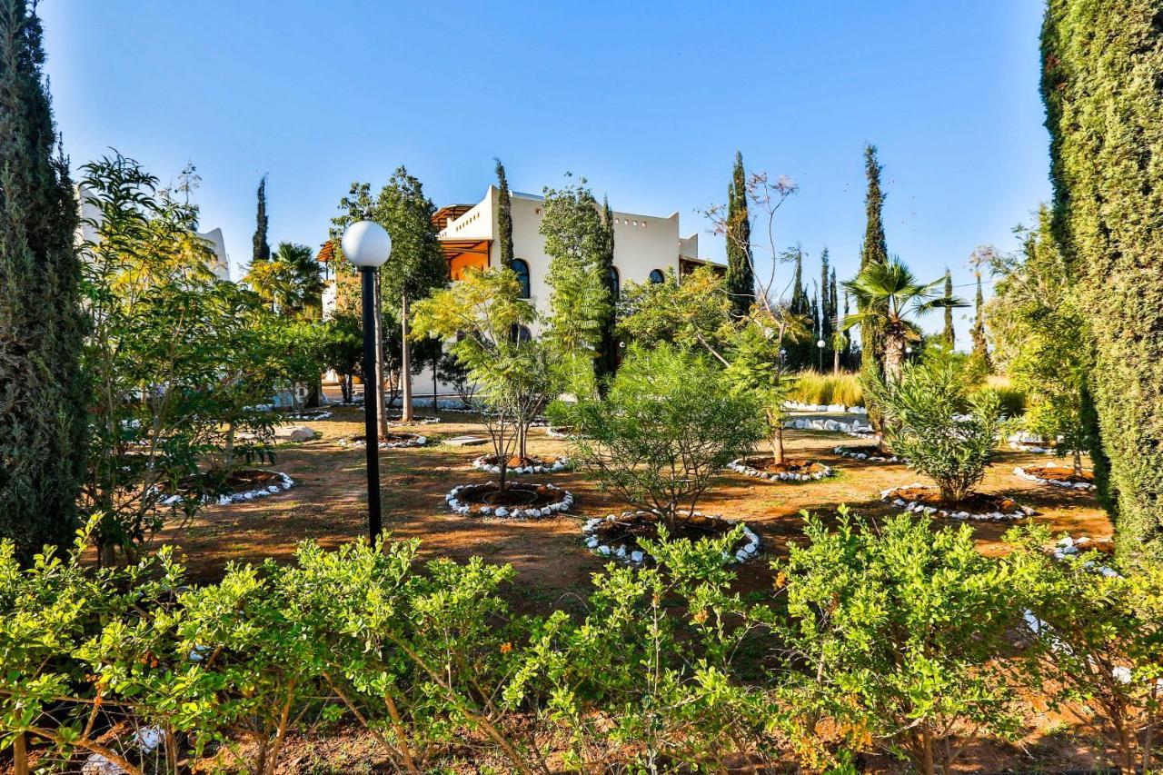Maison Kasba Bonheur & Bien Etre Emma & Gilles Suvayr Dış mekan fotoğraf