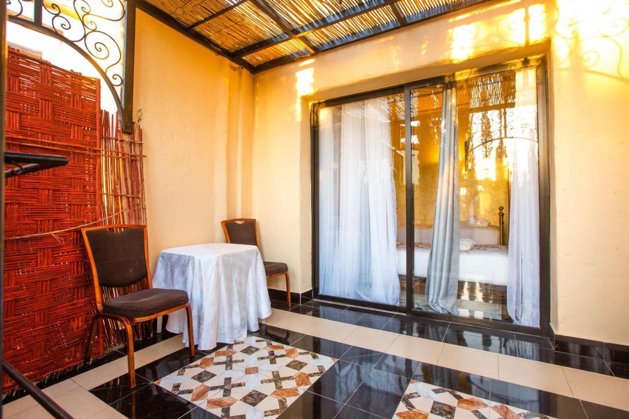 Maison Kasba Bonheur & Bien Etre Emma & Gilles Suvayr Dış mekan fotoğraf