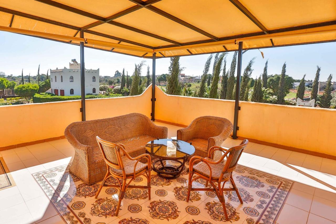Maison Kasba Bonheur & Bien Etre Emma & Gilles Suvayr Dış mekan fotoğraf