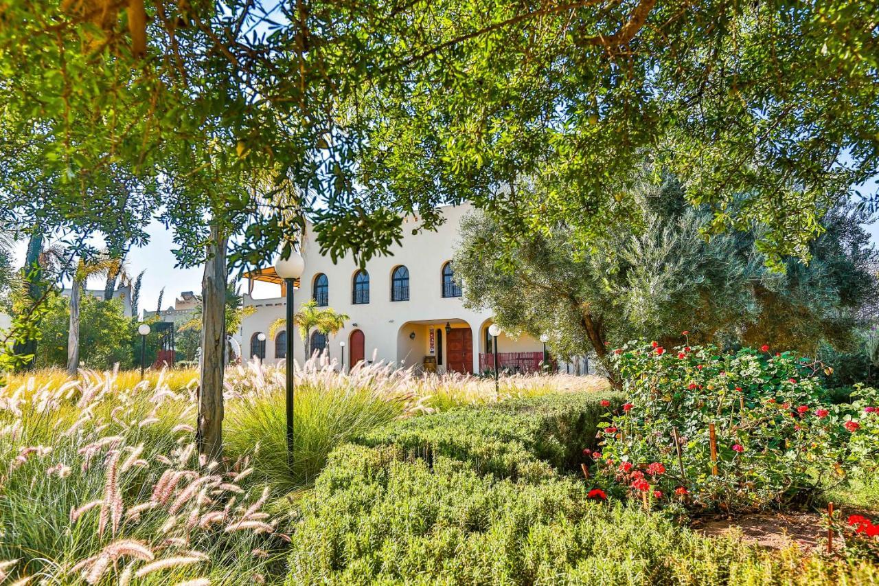 Maison Kasba Bonheur & Bien Etre Emma & Gilles Suvayr Dış mekan fotoğraf