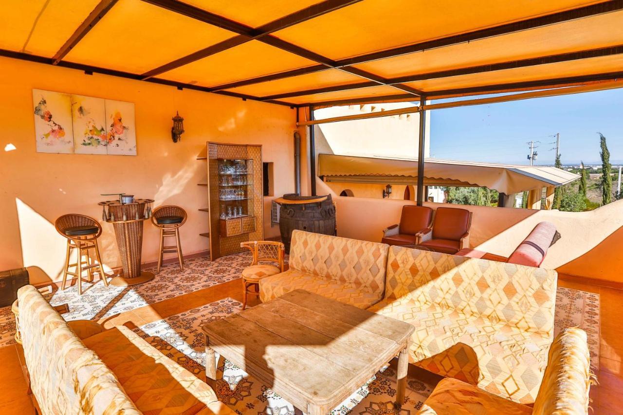 Maison Kasba Bonheur & Bien Etre Emma & Gilles Suvayr Dış mekan fotoğraf