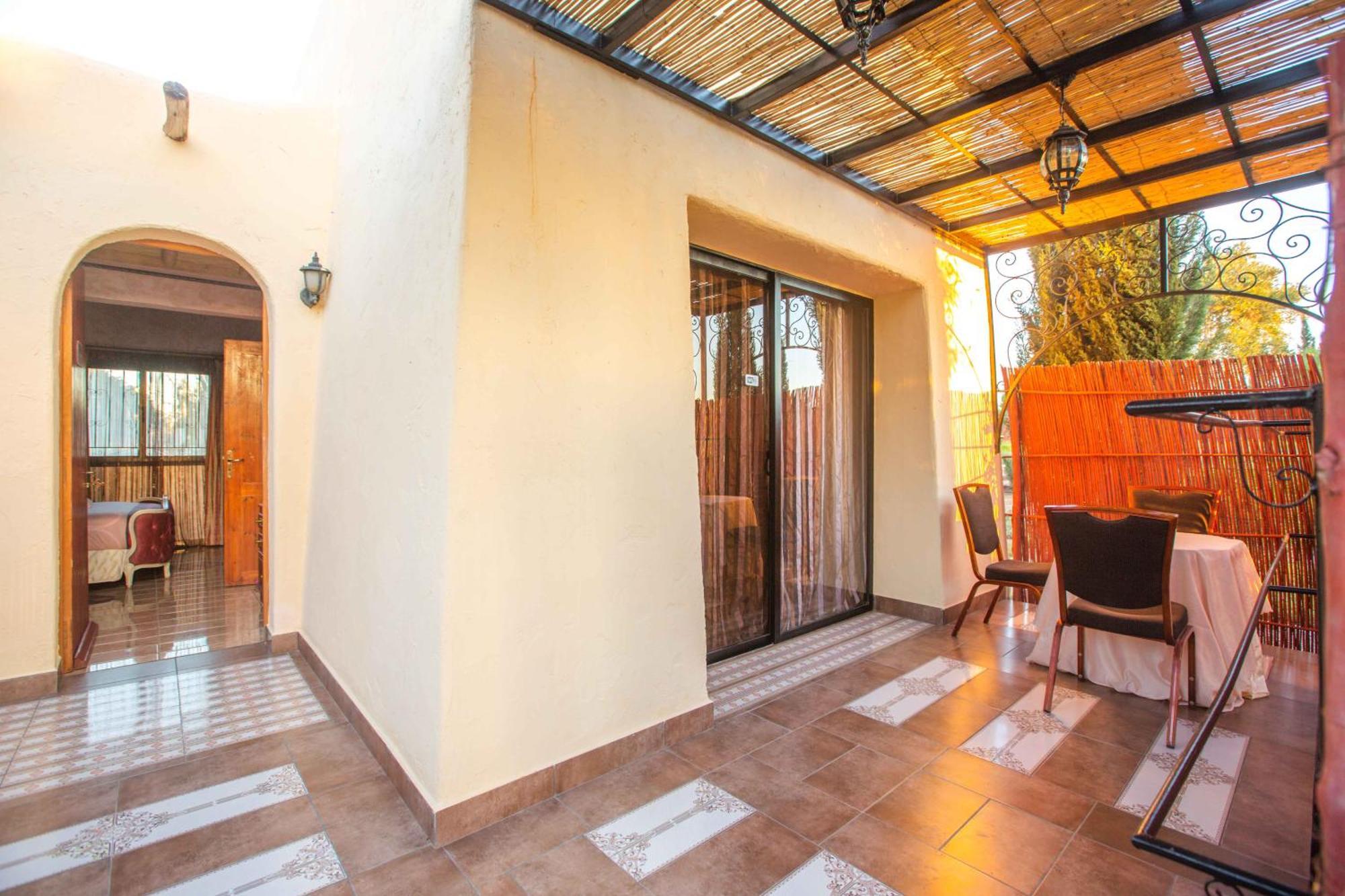 Maison Kasba Bonheur & Bien Etre Emma & Gilles Suvayr Oda fotoğraf